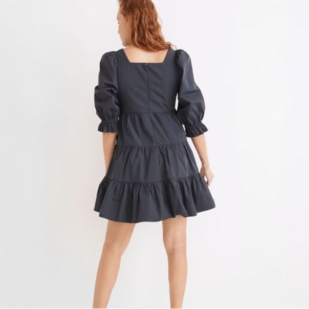 Madewell Dress - Picture 2 of 10
